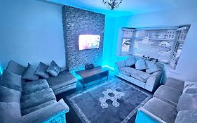 Luxproperties